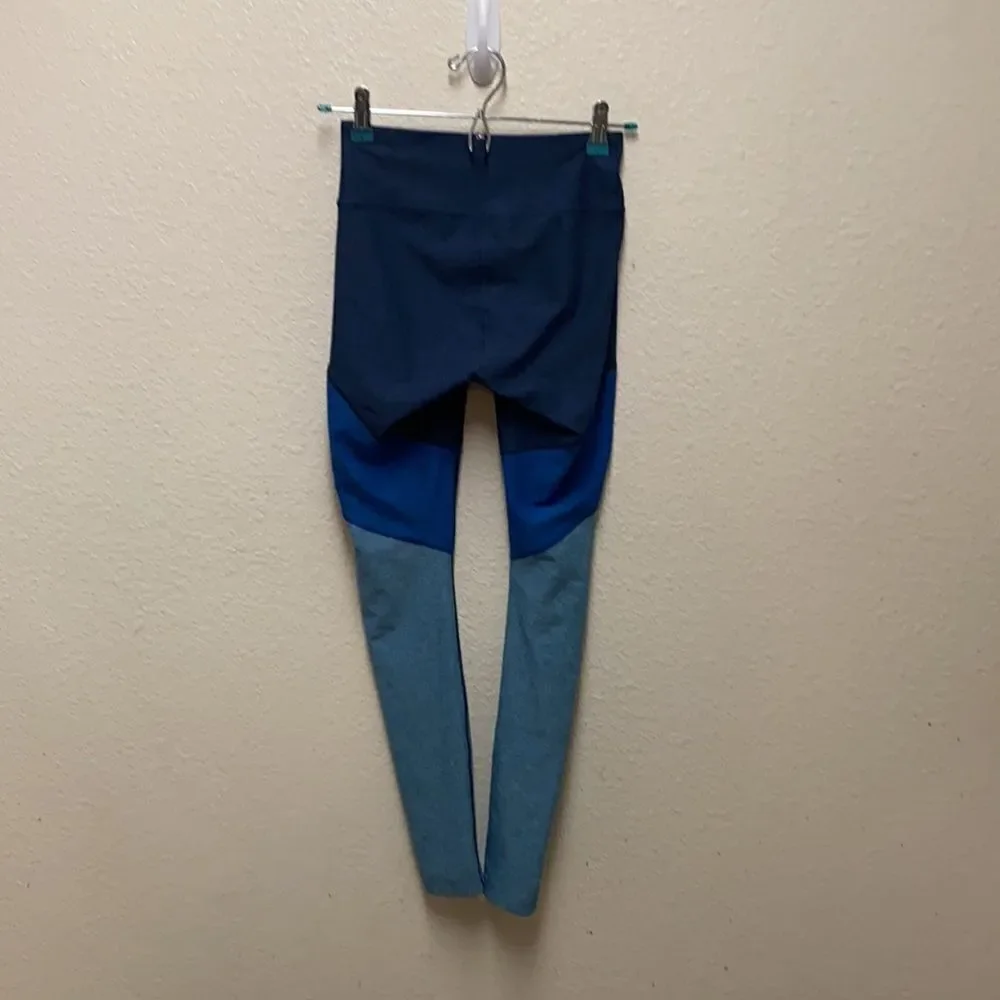 Outdoor Voices Springs 7/8 Compression Leggings XS